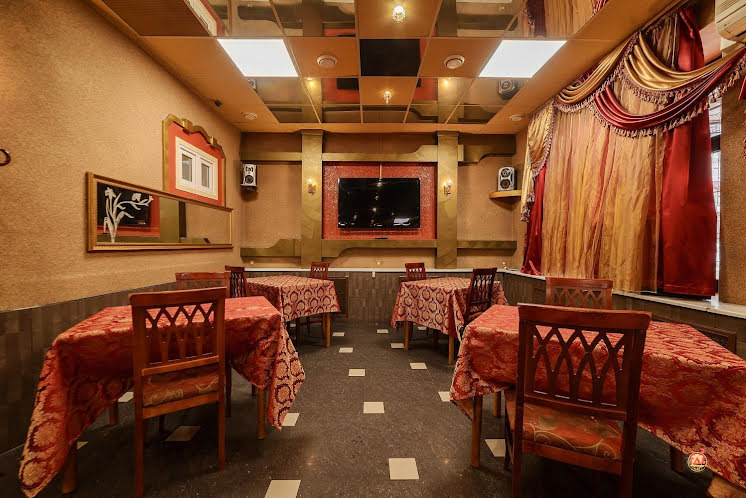 Малый зал в «Восток» фотография №3