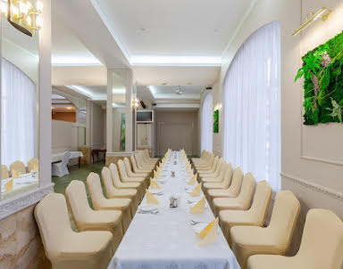  ресторан Триумф