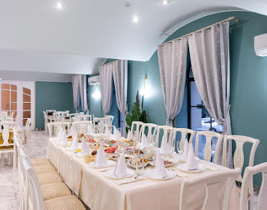  ресторан Lotos