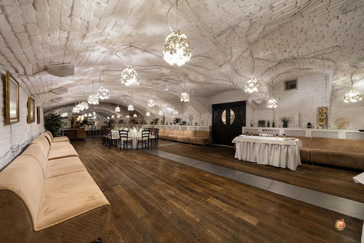 Ресторан в «Бристоль-Жигули» фотография №10