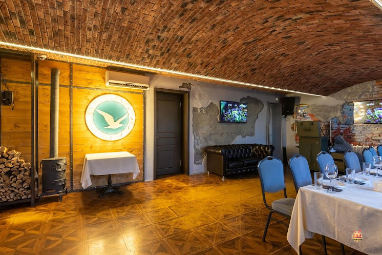 Караоке-зал в «Чайка» фотография №4