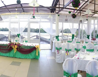  ресторан Ваша Гавань