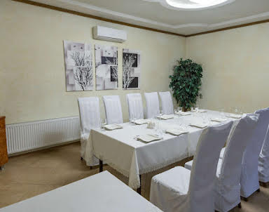  ресторан Старый Колодец