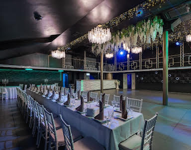 Корпоратив в Европа