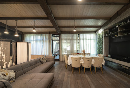 Лофт  в Беседки