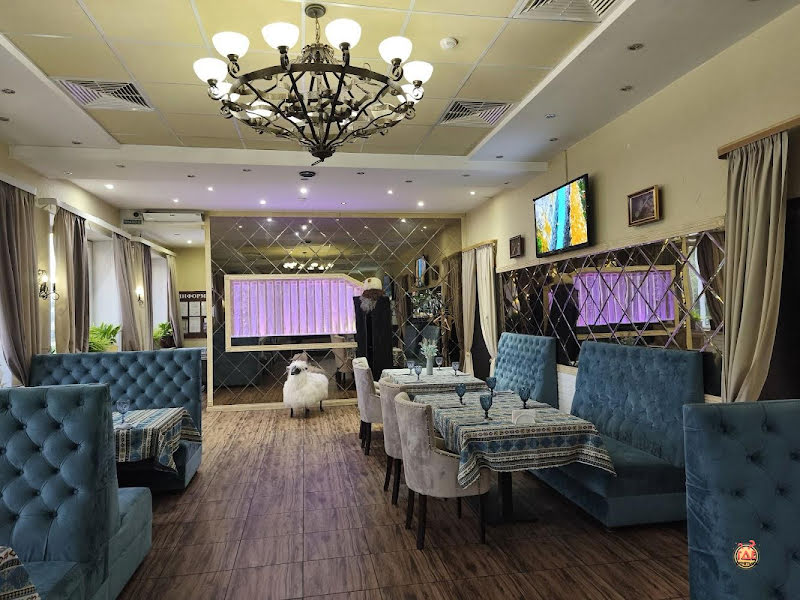 Барашек фотография № 1