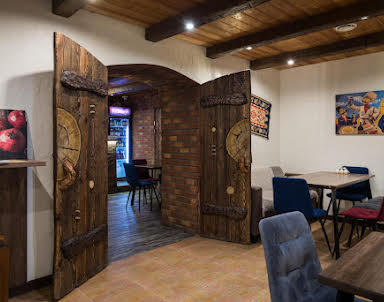  ресторан Хинкали от Лали