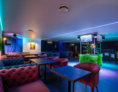  ресторан Кристалл