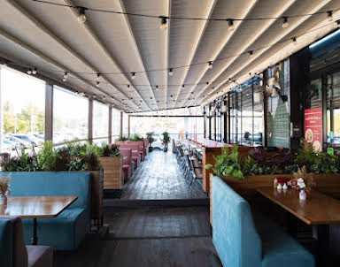  ресторан Патари