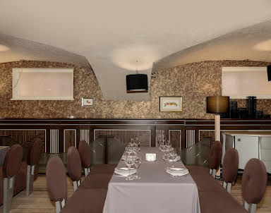  ресторан Pogreeb