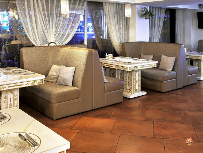 Кафе в «Атмосфера вкуса» фотография №4