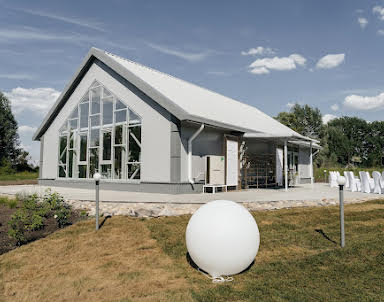  ресторан WHITE WEDDING