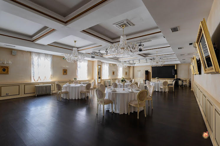 Банкетный зал «Bellini» в «Del Mar на Туристской» фотография №10