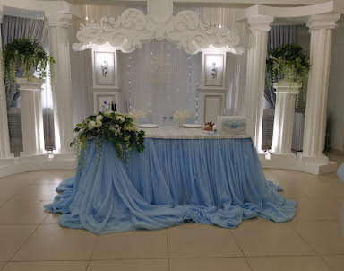  ресторан Версаль