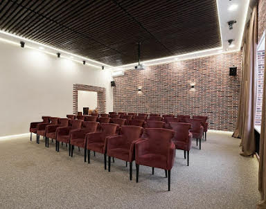  ресторан Аврора