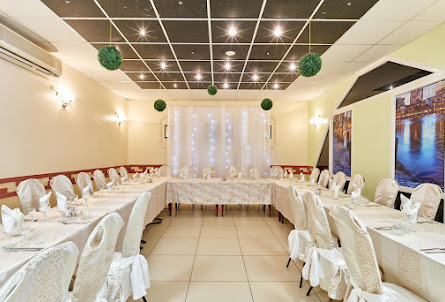 Основной зал в Основной зал