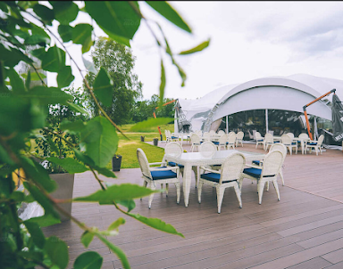  ресторан Лунка 19