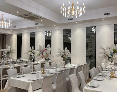  ресторан Dvin Hall