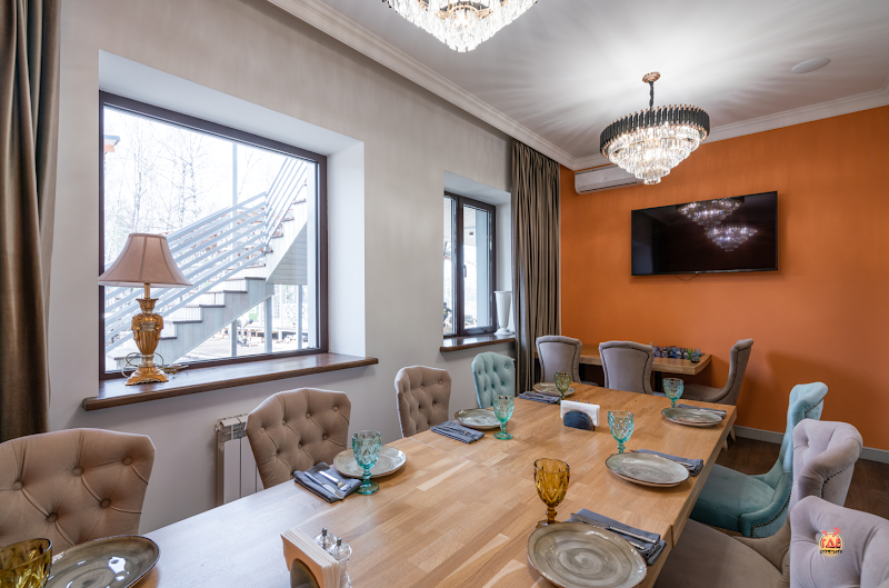 Усадьба фотография №1