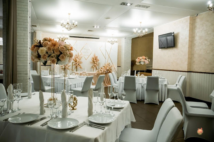 Смородина в «Калуга Плаза» фотография №18