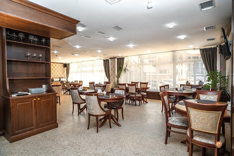 Горная Резиденция фотография №6