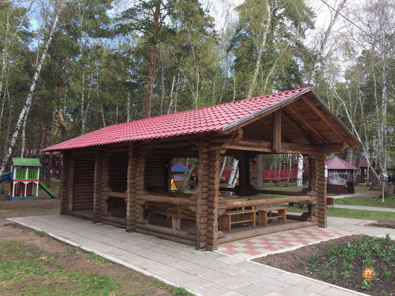 Отель «Сказка» фотография №19