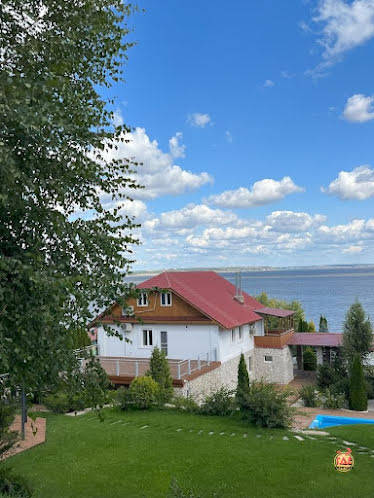 Дом "Вилла" в «Масловка» фотография №2