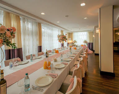  ресторан Амбассадор Калуга