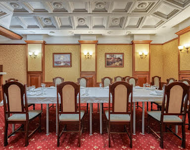 Новый год в Иртыш