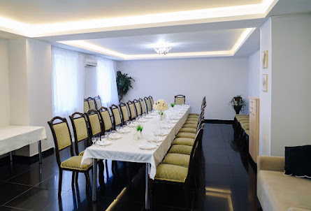 Зал "Зелёный" в Зал "Зелёный"