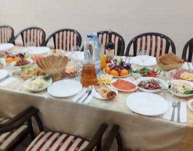 Свадьба в Каспий