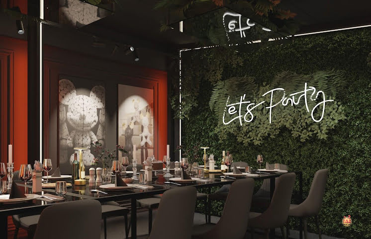 Лофт «Эспрессо» в «Iglooloft» фотография №1