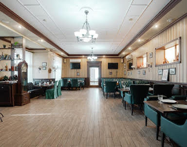  ресторан Иверия на Выборгской