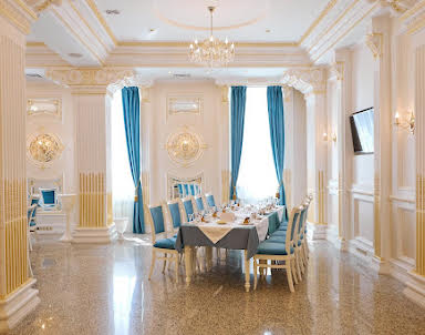  ресторан Банкетный зал Центральный