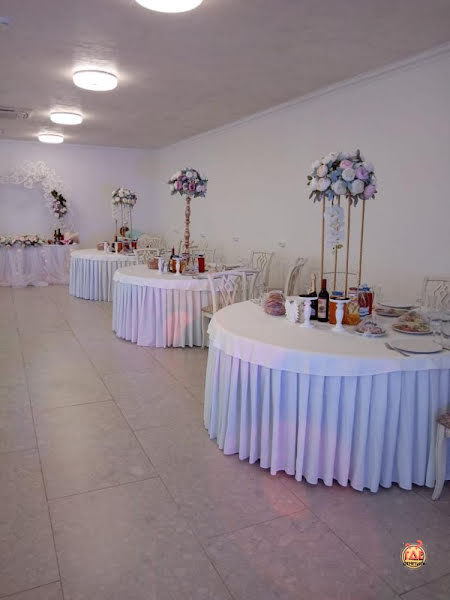 Гранатовый сад фотография №3