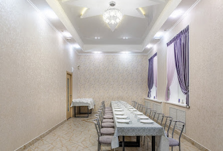 Зал "Банкетный" в Зал "Банкетный"