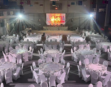  ресторан GOPARK HOTEL