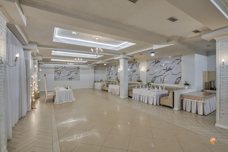 Зал «Мадина» в «Арман» фотография №9