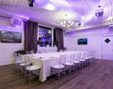  ресторан Светлый