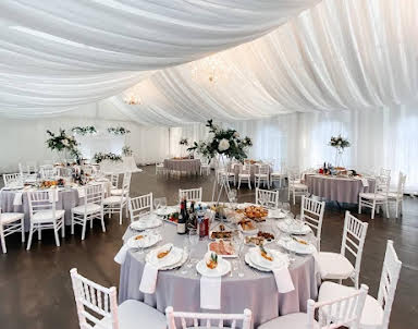  ресторан Эко-парк «Чкаловские дачи»