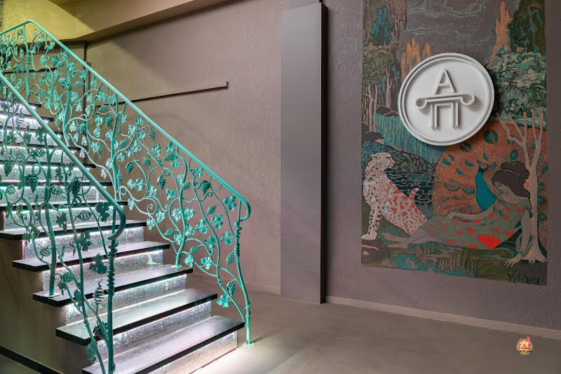 Александровский парк фотография №12