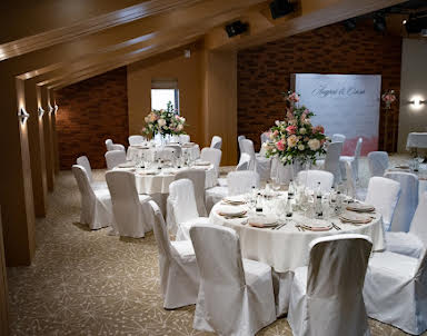 Новый год в STUDIO HALL