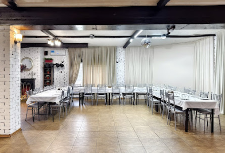 Каминный зал в Каминный зал