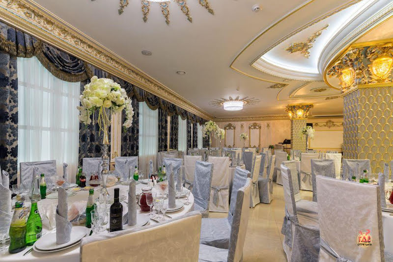 Золотая роща фотография №15