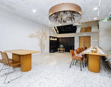  ресторан Чайхона №1 Тимура Ланского