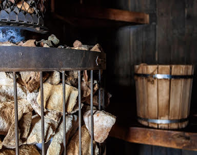  ресторан VILLA DA VINCI