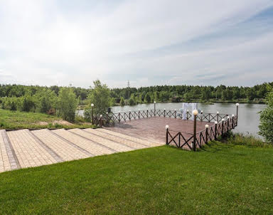  ресторан Конюшня