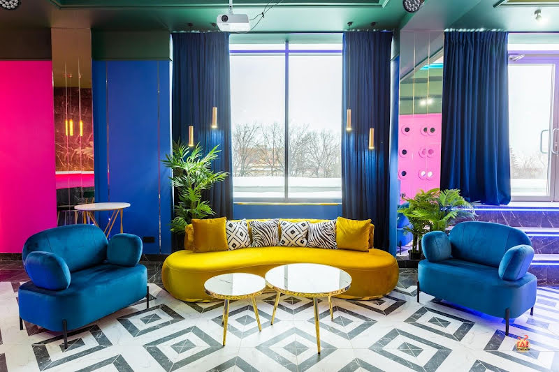 Sok Space фотография №4