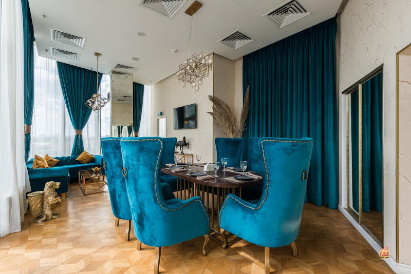 Сытый лось на Кунцево фотография №17