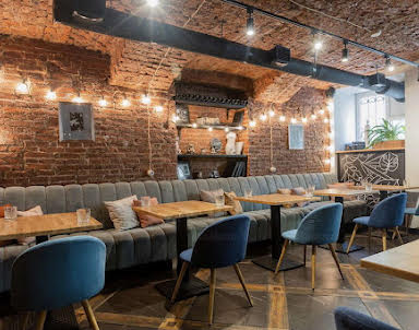  ресторан Juno